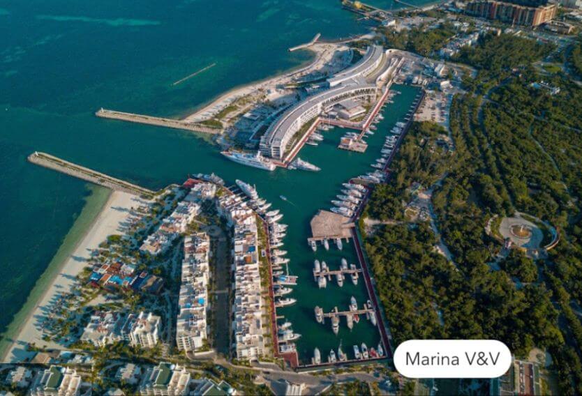 Condo with excellent location for sale, Zona Aeropuerto, Canc&uacute;n