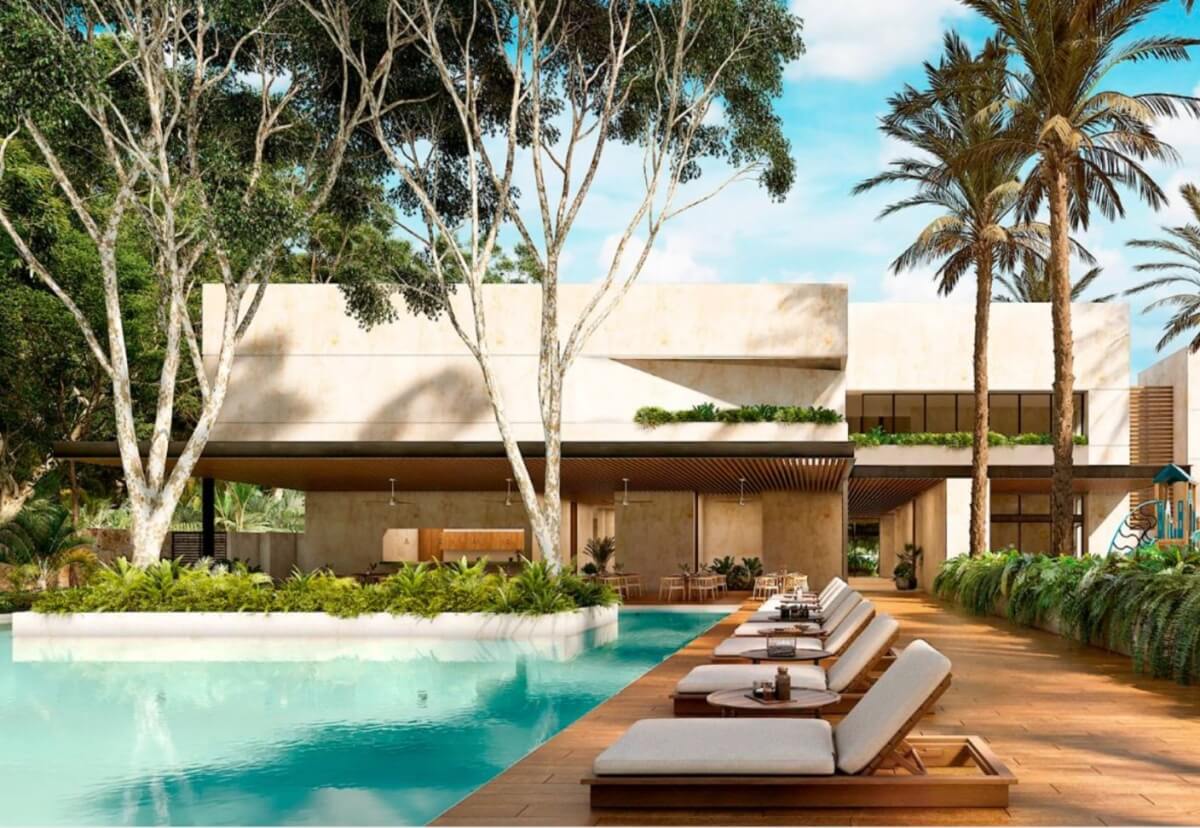 Premium Residential Lot for Sale, Zona Country, M&eacute;rida