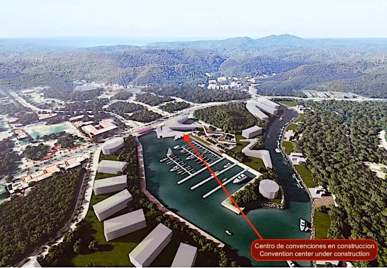 Loft con terraza y alberca privada, en venta, Sector E, Huatulco