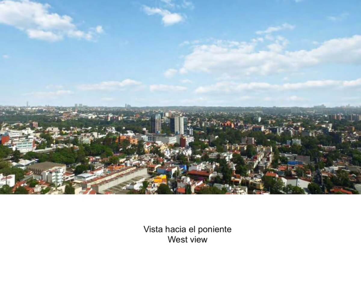 condo with private terrace, pool, jacuzzi, spa, per friendly, for sale Interlomas.