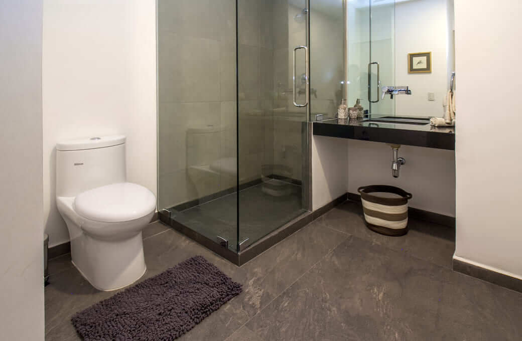 Luxury Condo with hotel amenities, for sale, Cuauht&eacute;moc, Mexico City