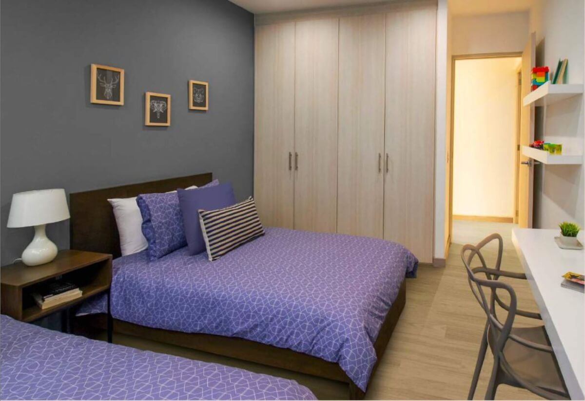 Luxury Condo with hotel amenities, for sale, Cuauht&eacute;moc, Mexico City