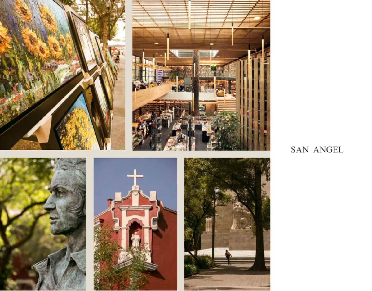 Luxury Condo with hotel amenities, for sale, Cuauht&eacute;moc, Mexico City