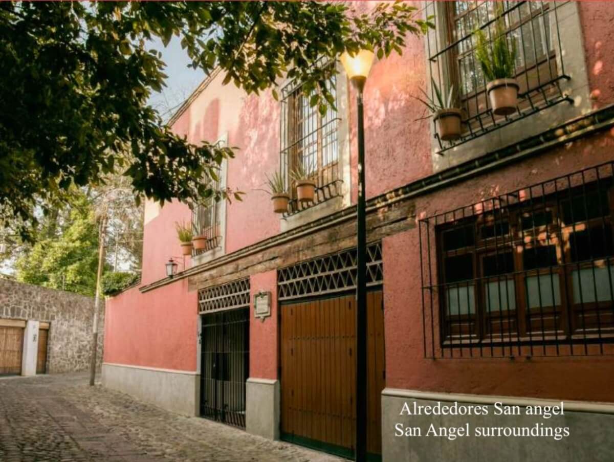 Luxury Condo with hotel amenities, for sale, Cuauht&eacute;moc, Mexico City