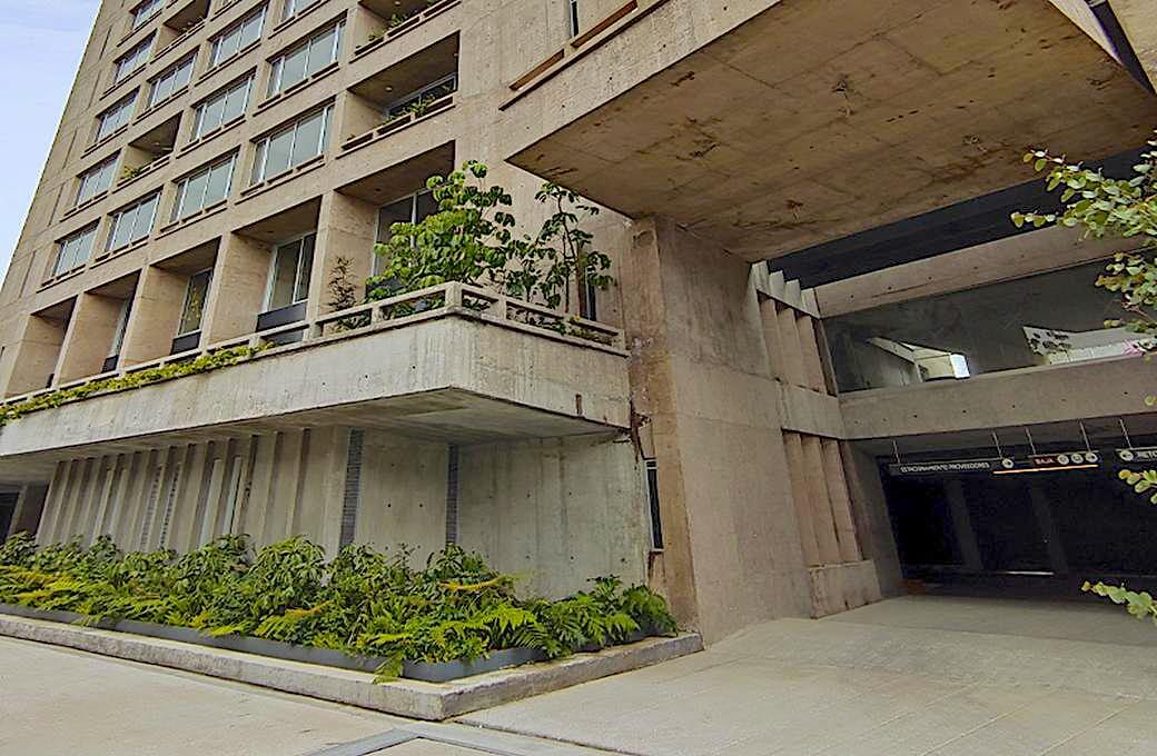 Condo for sale with Balcony, Roma Norte, Mexico City