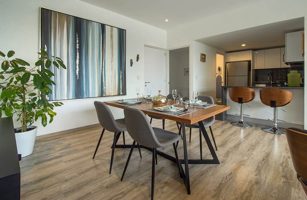 Condo with Indoor Pools for Children, spa, gym, for Sale, &Aacute;lvaro Obreg&oacute;n, Mexico City