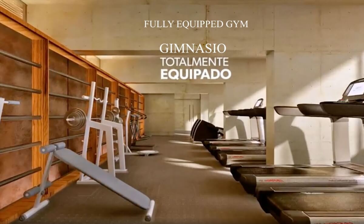 Condo with Indoor Pools for Children, spa, gym, for Sale, &Aacute;lvaro Obreg&oacute;n, Mexico City