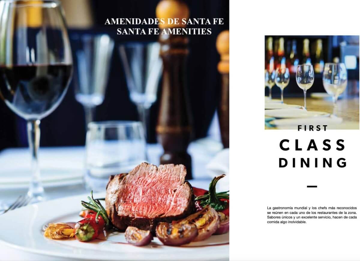 Immediate delivery apartment, with spa, kids club, dog park, coworking, gym, cigar room, event room, immediate delivery, sale in Bosque Real