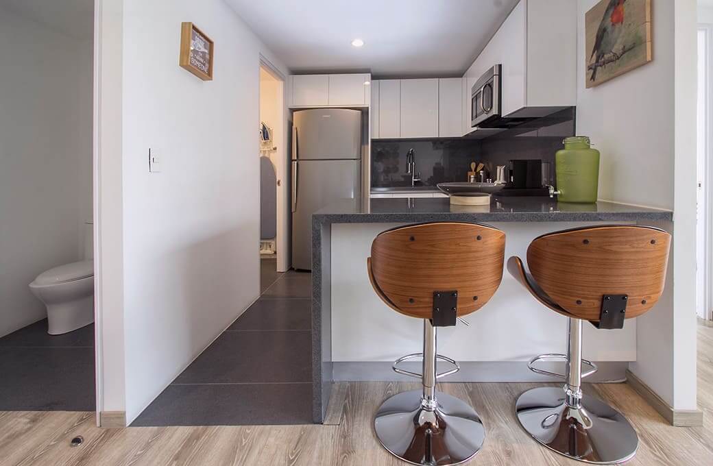 Penthouse con terraza semi techada de 52 m2, 4 estacionamientos, alberca con carril de nado, gimnasio, area de juegos, areas verdes, en vent