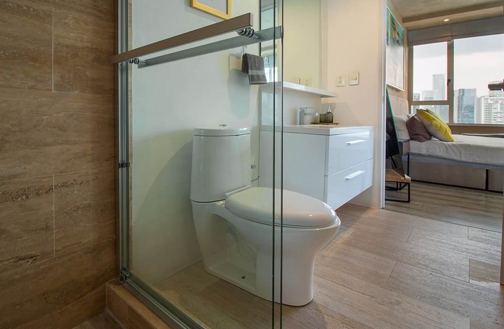 Condominium with pool, Children&amp;#39;s Play Area, for sale, Santa Fe, Mexico City