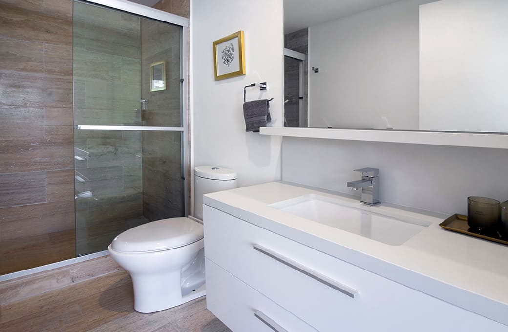 Condo with event room, for sale, Santa Fe, CDMX