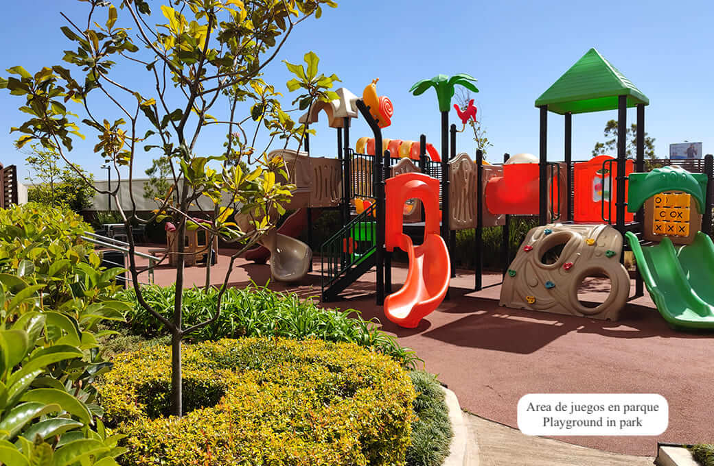 Condo with event room, for sale, Santa Fe, CDMX