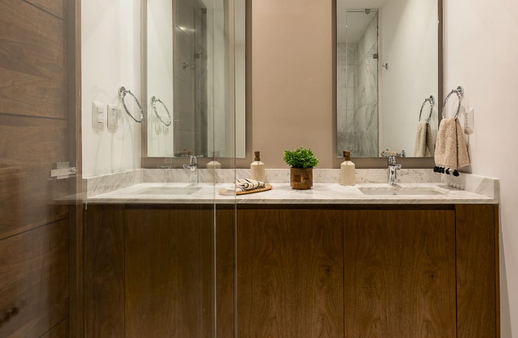 Condo with event room, for sale, Santa Fe, CDMX