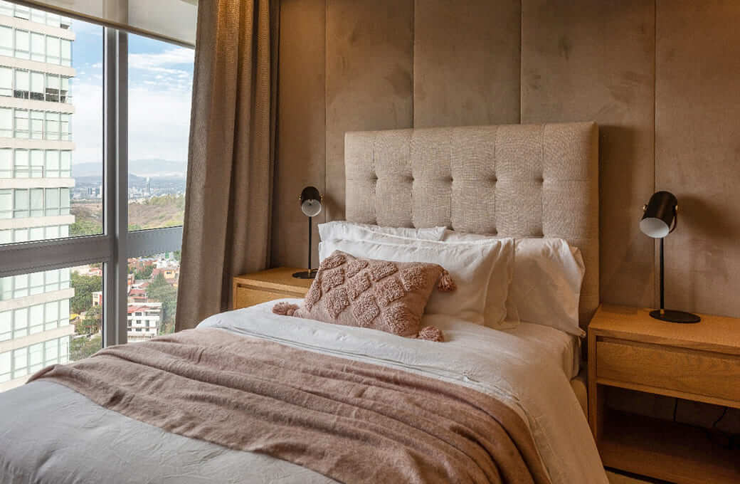 Condo with event room, for sale, Santa Fe, CDMX