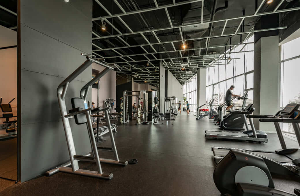 Condo with event room, for sale, Santa Fe, CDMX