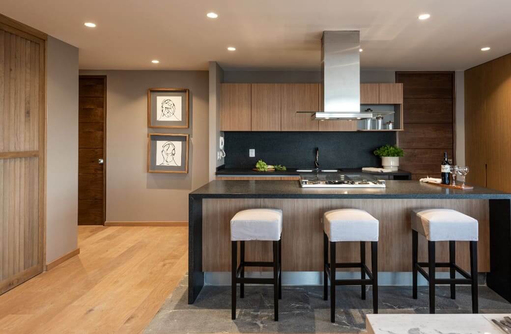 Condo with 2 terraces, jacuzzi, pool, pet zone, for sale Interlomas Mexico City