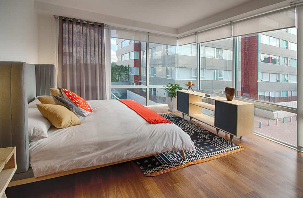 Condo with 2 terraces, jacuzzi, pool, pet zone, for sale Interlomas Mexico City