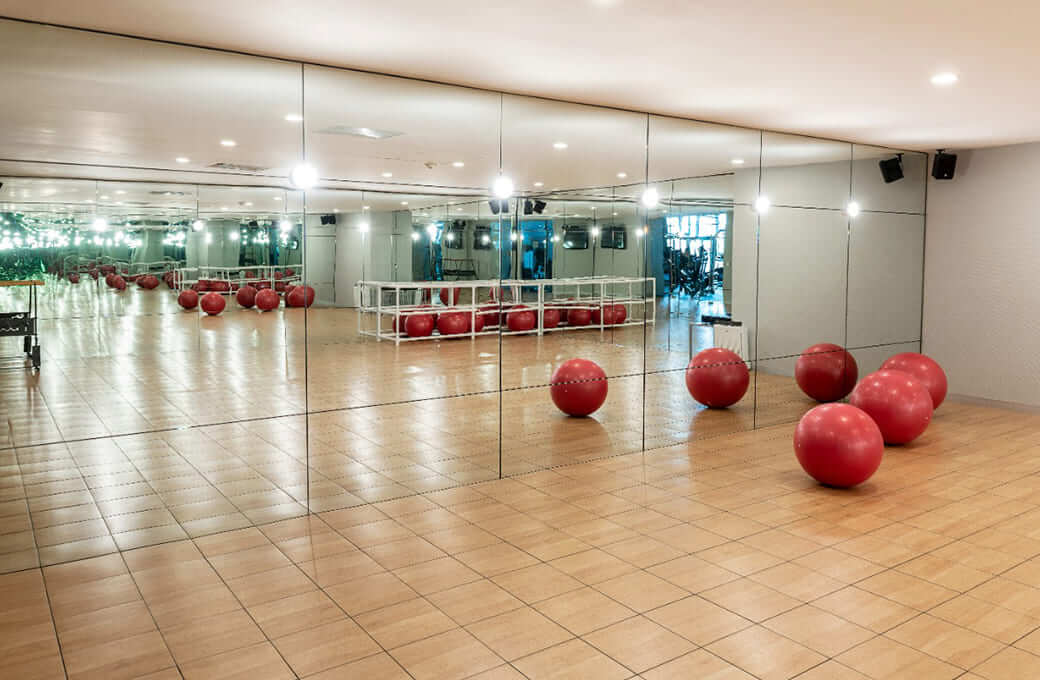 Condominium with private terrace and storage room, for sale, Polanco, Mexico City