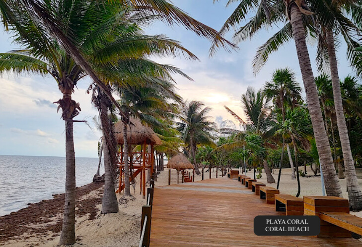 Condo for Sale with Lagoon View, Hotel Zone, Canc&uacute;n