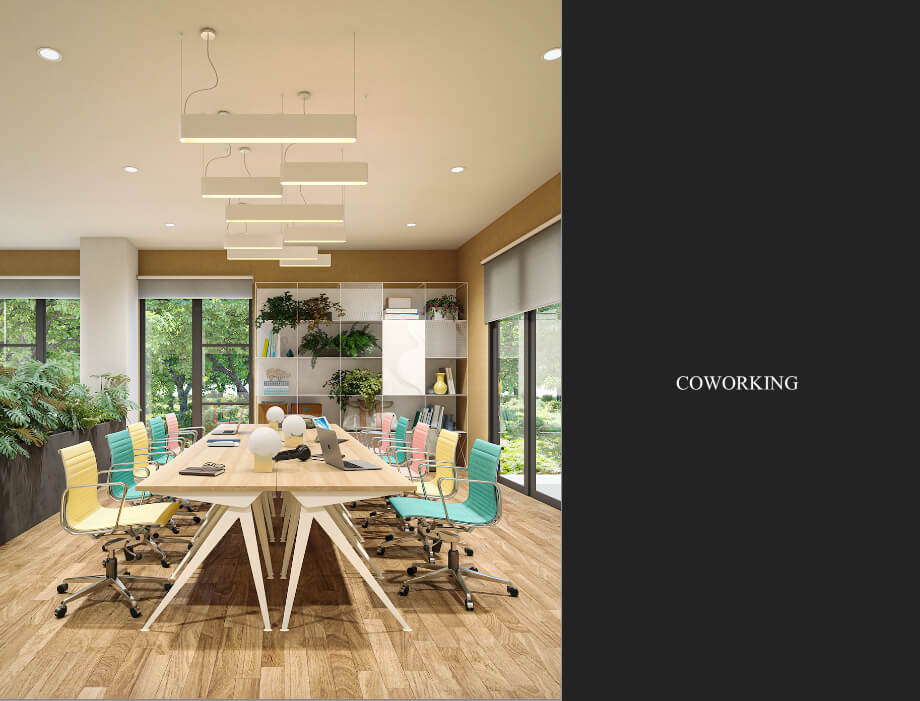 Condo with more than 30 amenities for sale, Boulevard Colosio, Canc&uacute;n