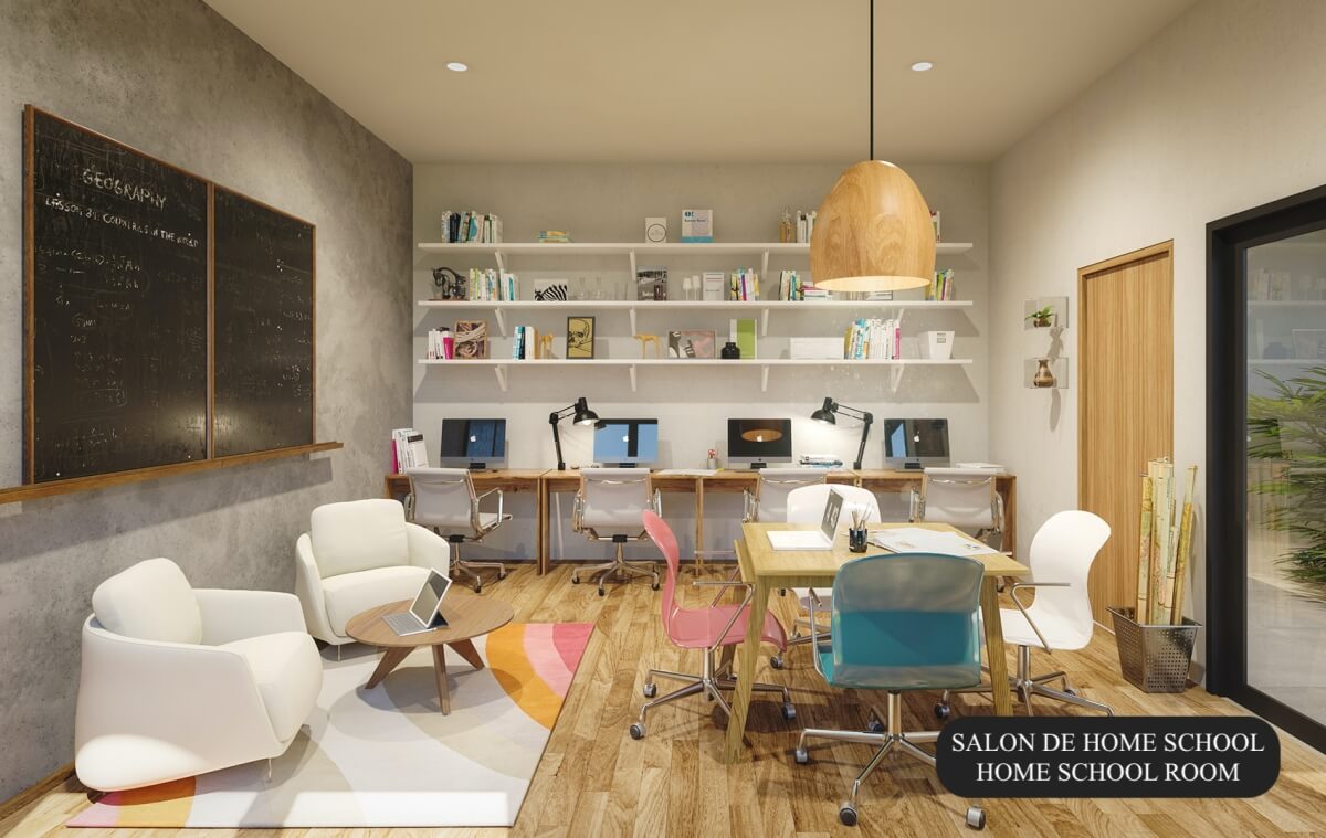 Modern studio for sale, Zona Aeropuerto, Canc&uacute;n