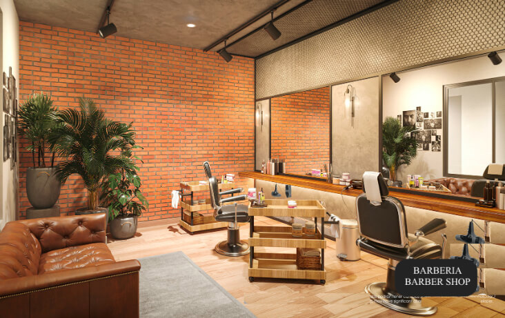 Modern studio for sale, Zona Aeropuerto, Canc&uacute;n