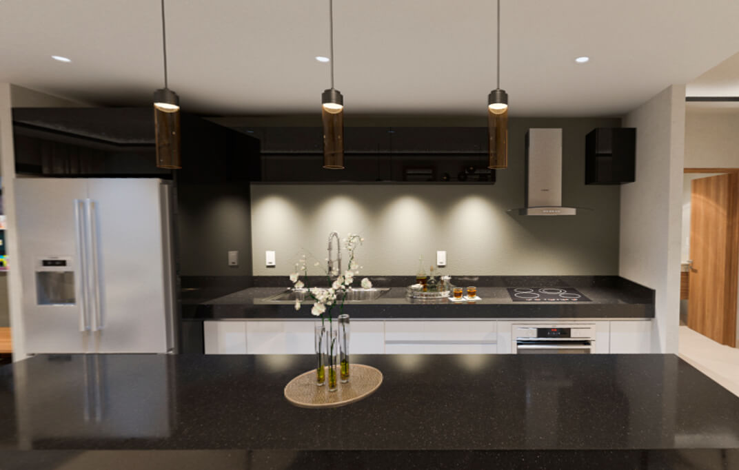 Condominium with pool, Kids Club, spinning, for sale, Luis Donaldo Colosio, Canc&uacute;n.