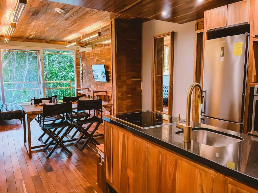 Condominio con&nbsp; jacuzzi, 2 albercas, area de yoga, gimnasio, coworking, 5 minutos del mar, en venta Playa del carmen