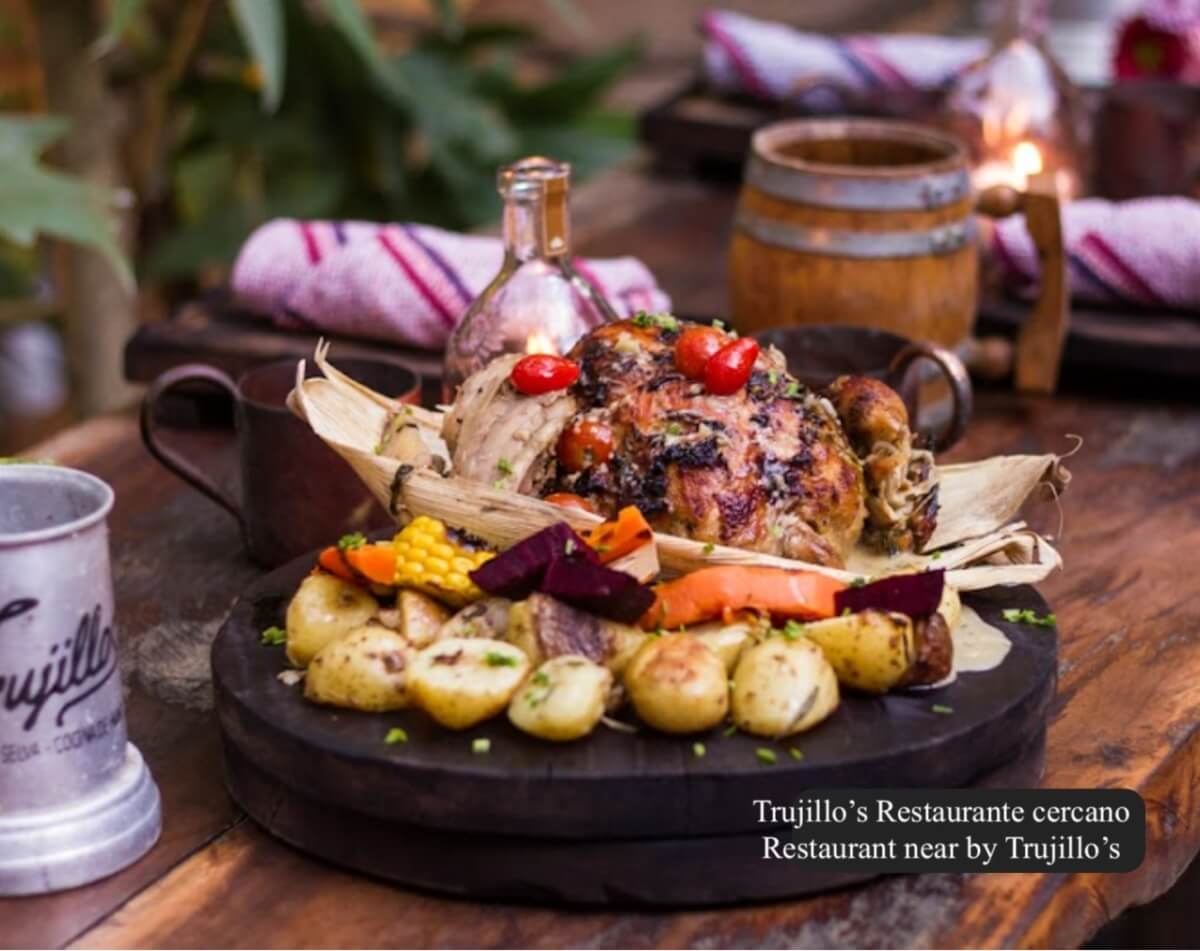 Luxury condo with golf course view, in Corasol, Playa del Carmen