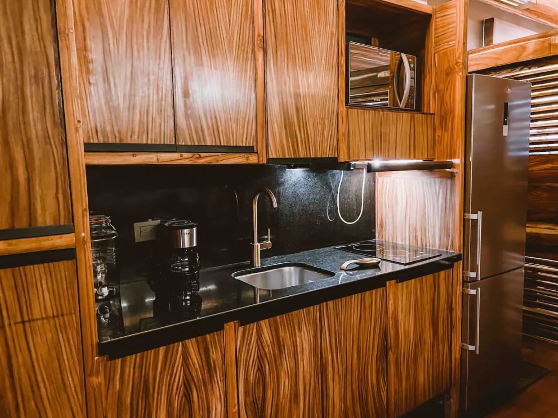 Penthouse with amenities and pet area for sale, Playacar, Playa del Carmen