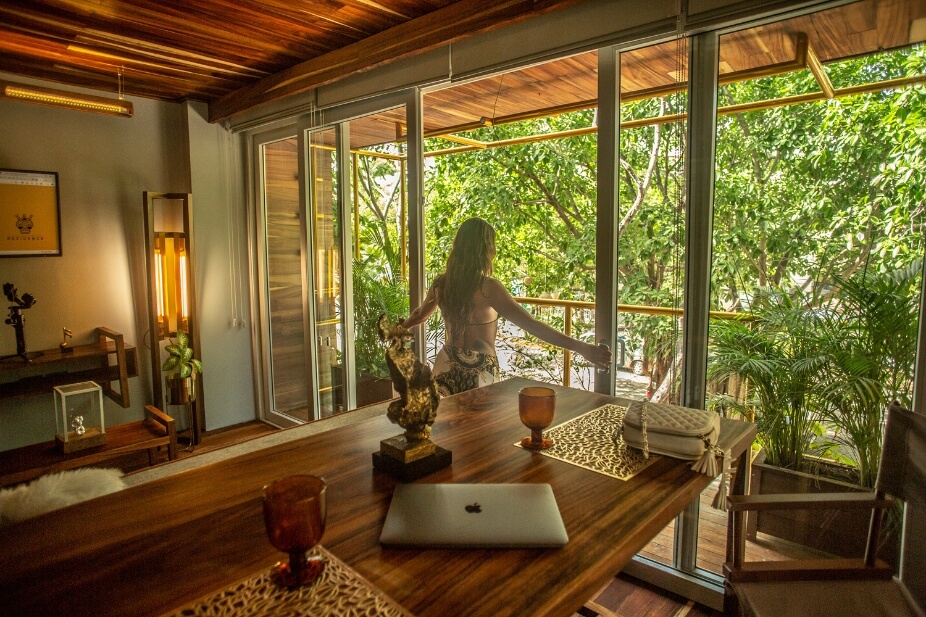 Penthouse with amenities and pet area for sale, Playacar, Playa del Carmen