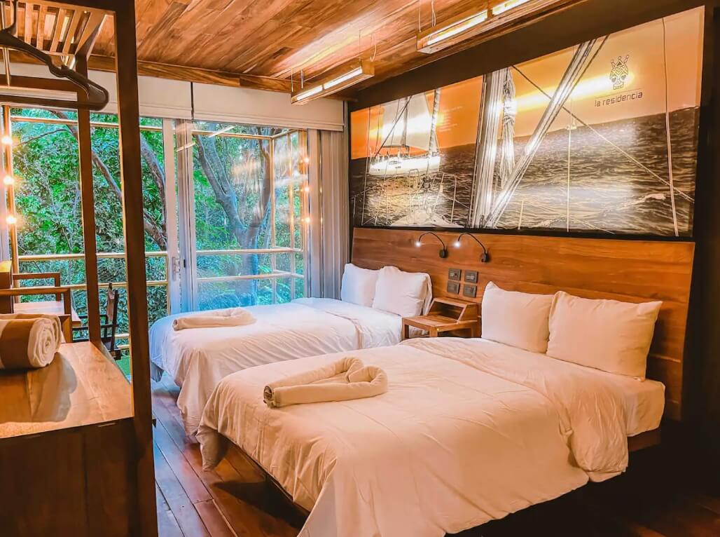 Condo with terrace and pool for sale,5th Avenue, Playa del Carmen