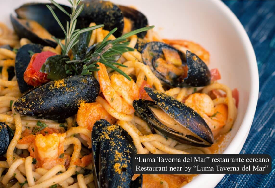 Condo with terrace and pool for sale,5th Avenue, Playa del Carmen