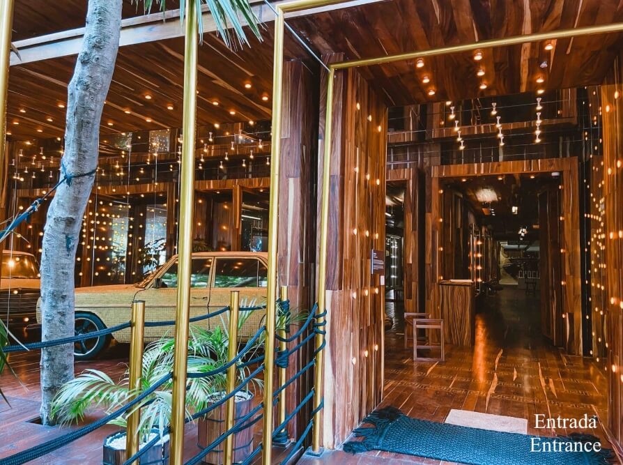 Ocean View Penthouse with Pool for Sale, Coco Beach, Playa del Carmen