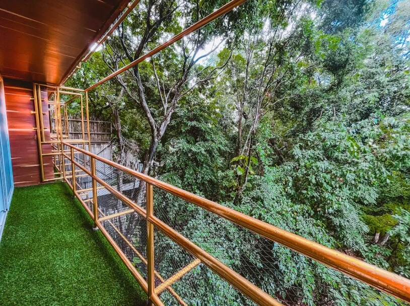 Ocean View Penthouse with Pool for Sale, Coco Beach, Playa del Carmen