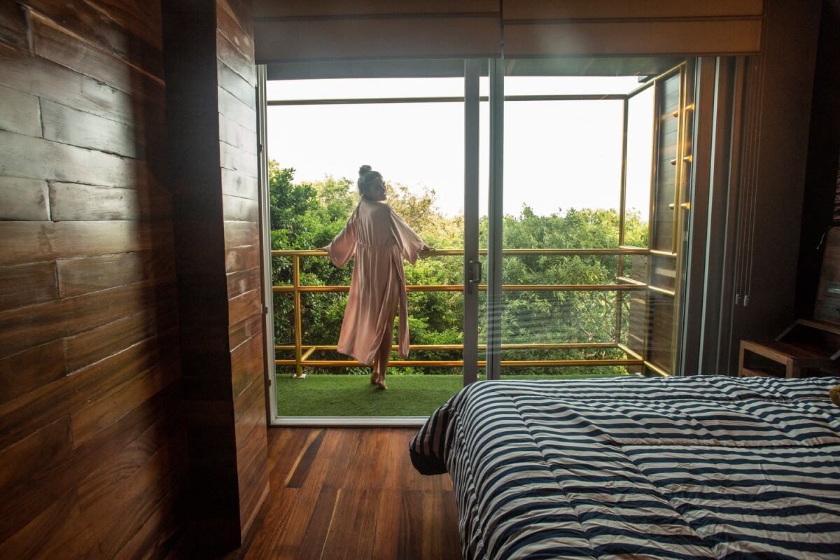 Ocean View Penthouse with Pool for Sale, Coco Beach, Playa del Carmen