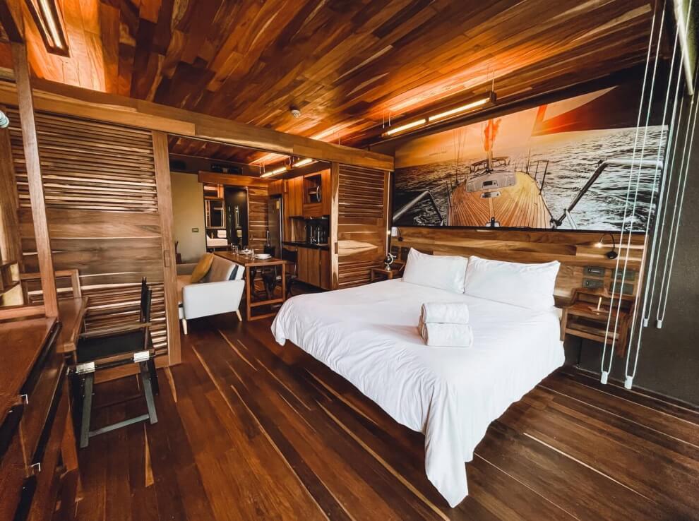 Ocean View Penthouse with Pool for Sale, Coco Beach, Playa del Carmen