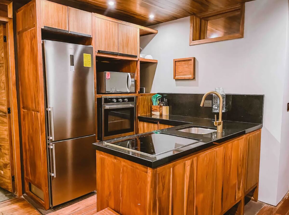 Ocean View Penthouse with Pool for Sale, Coco Beach, Playa del Carmen