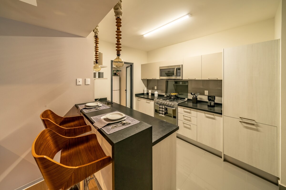 Departamento con &aacute;rea infantil y de mascotas, en venta, &Aacute;lvaro Obreg&oacute;n, CDMX