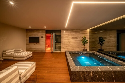 Departamento con &aacute;rea infantil y de mascotas, en venta, &Aacute;lvaro Obreg&oacute;n, CDMX