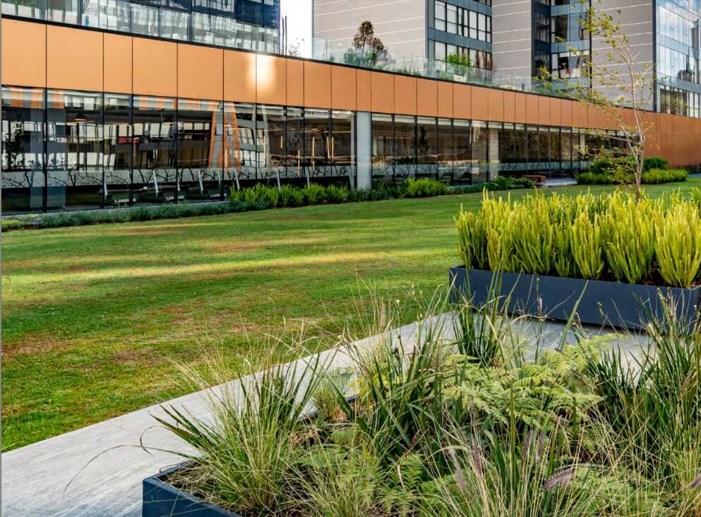 Condominium with Roof Garden, playgound, gym, spa for Sale, &Aacute;lvaro Obreg&oacute;n, CDMX