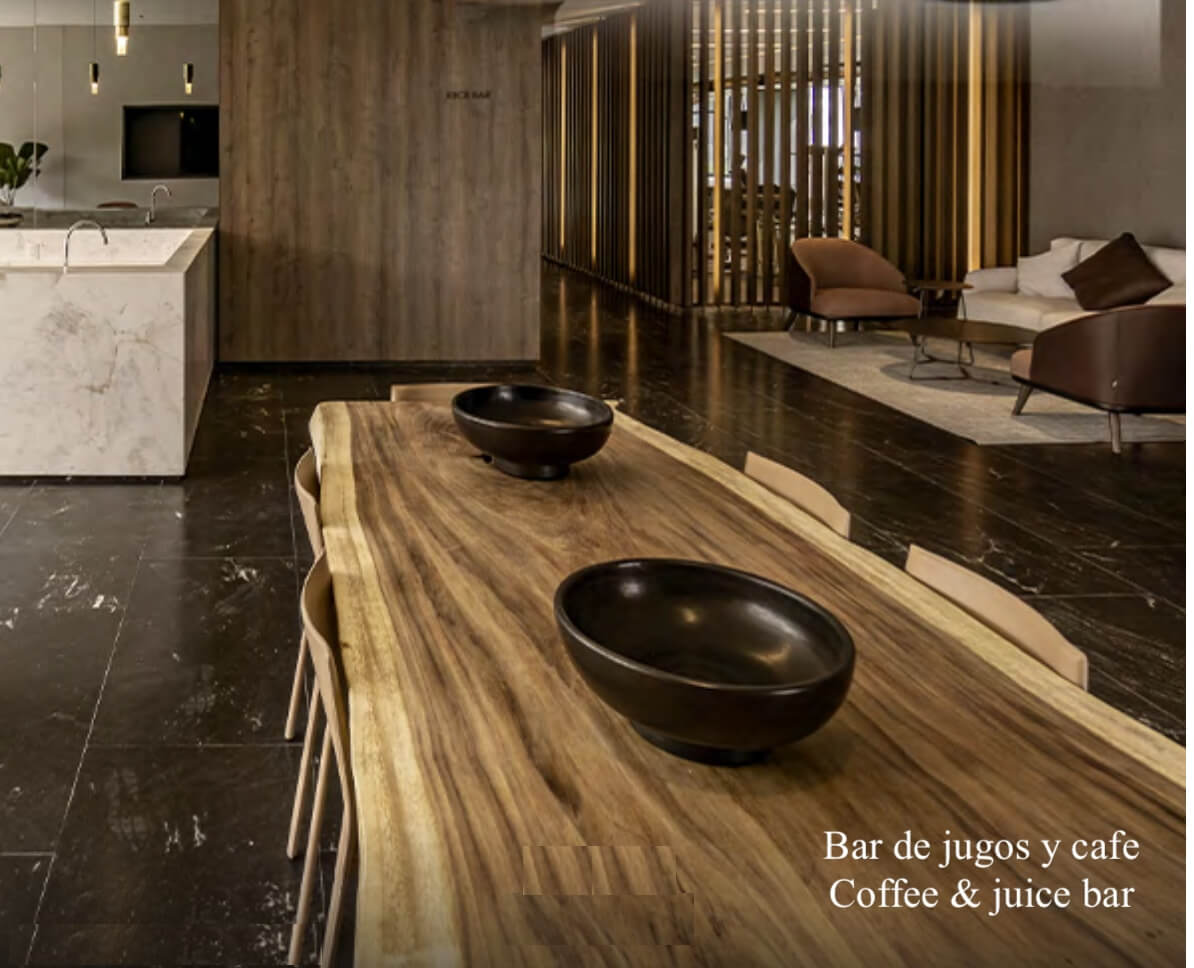 Condominium with Roof Garden, playgound, gym, spa for Sale, &Aacute;lvaro Obreg&oacute;n, CDMX