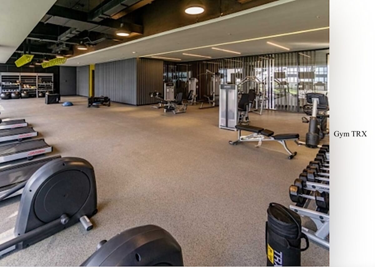 Condominium with Roof Garden, playgound, gym, spa for Sale, &Aacute;lvaro Obreg&oacute;n, CDMX