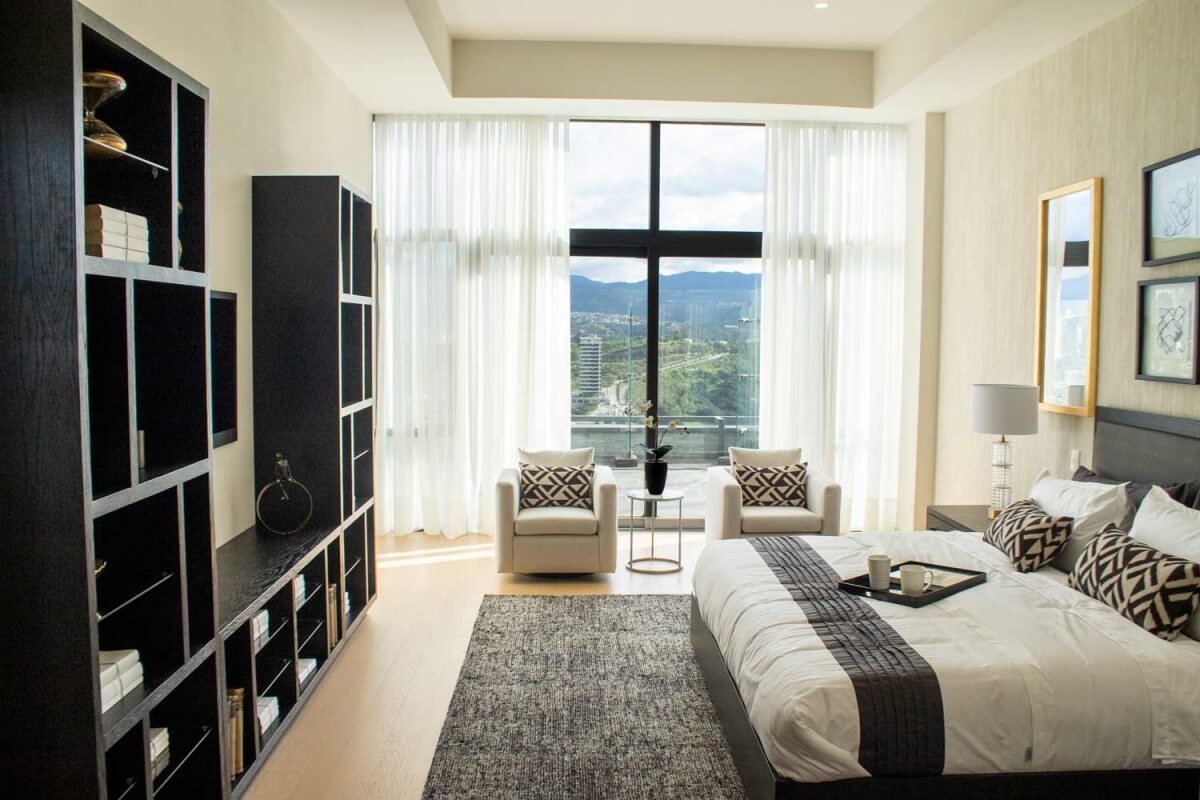 Condominium with Roof Garden, playgound, gym, spa for Sale, &Aacute;lvaro Obreg&oacute;n, CDMX