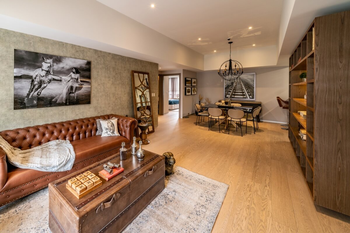 Condominium with Roof Garden, playgound, gym, spa for Sale, &Aacute;lvaro Obreg&oacute;n, CDMX