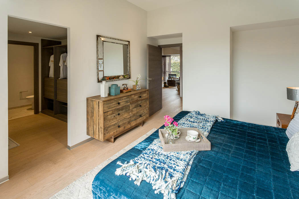 Condo with private balcony for sale, Cuauht&eacute;moc, Mexico City