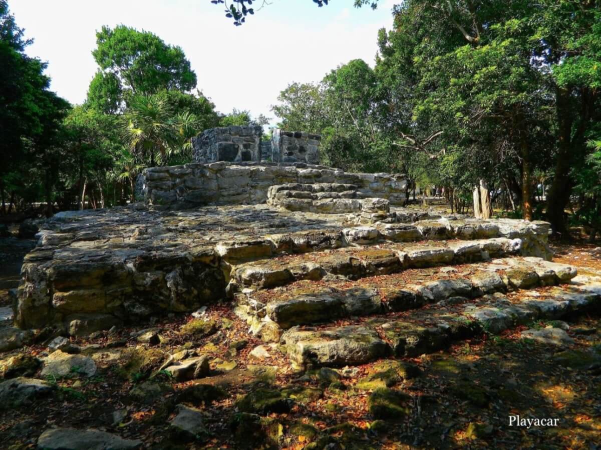 Terreno unifamiliar en venta, en comunidad residencial, Mayakoba, Playa del Carmen