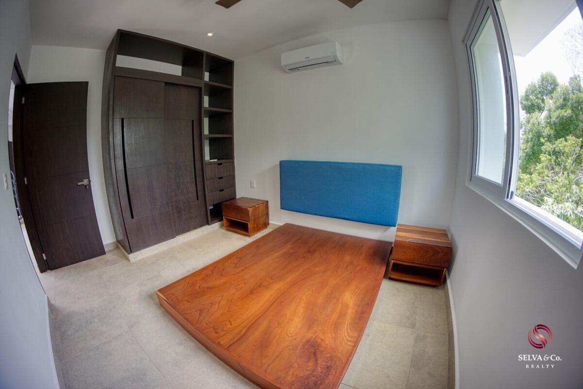 Penthouse con alberca para adultos en rooftop y bar, area de asadores, alberca familiar, spa, co-working, gimnasio, pre-construccion en vent