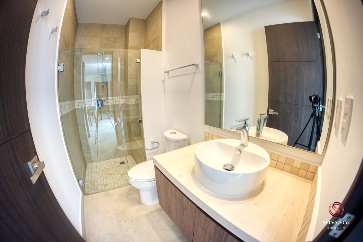 Penthouse con alberca para adultos en rooftop y bar, area de asadores, alberca familiar, spa, co-working, gimnasio, pre-construccion en vent