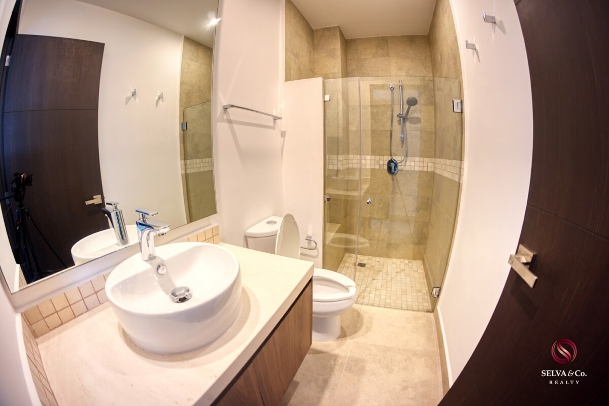 Penthouse con alberca para adultos en rooftop y bar, area de asadores, alberca familiar, spa, co-working, gimnasio, pre-construccion en vent